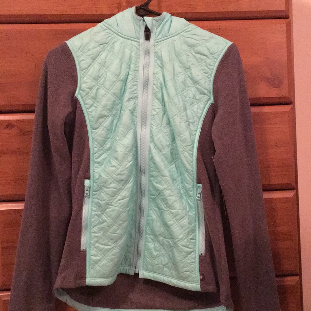 Athleta Jacket